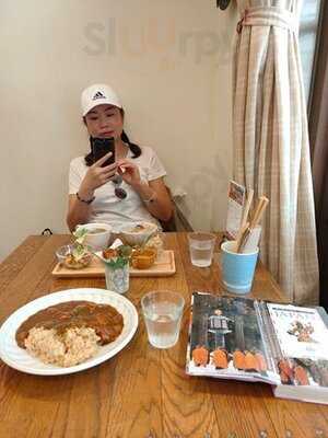 Whole Food Cafe Apprivoiser