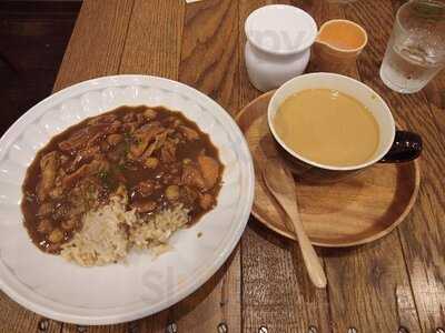 Whole Food Cafe Apprivoiser