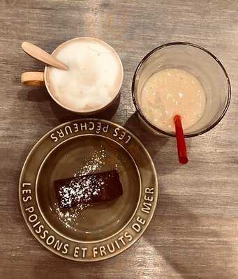 Whole Food Cafe Apprivoiser