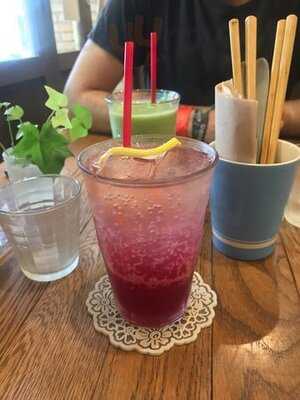 Whole Food Cafe Apprivoiser