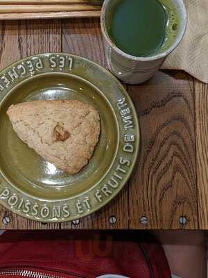 Whole Food Cafe Apprivoiser