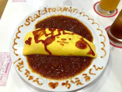 めいどりーみん 秋葉原 アイドル通り店