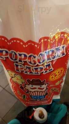 ポップコーンパパ