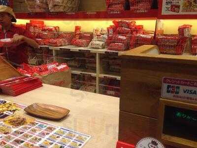 ポップコーンパパ