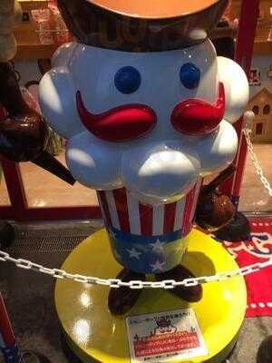 ポップコーンパパ