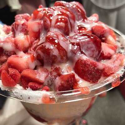 江戸清 中華街本店