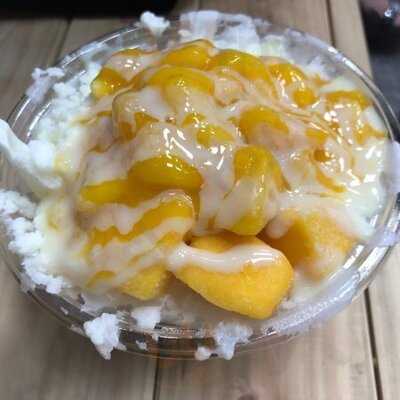 江戸清 中華街本店