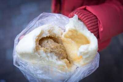 江戸清 中華街本店