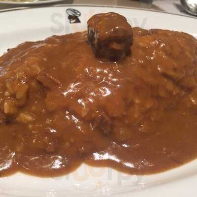 インデアンカレー  長堀店