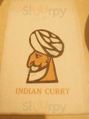 インデアンカレー  長堀店