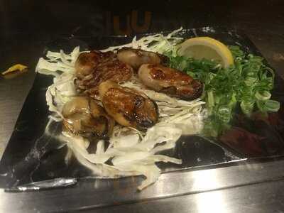 お好み焼・鉄板焼 ちんちくりん 大手町店