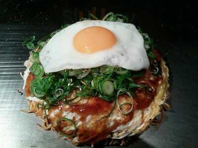 お好み焼・鉄板焼 ちんちくりん 大手町店