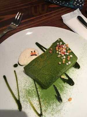 バーミリオン エスプレッソバー&インフォ