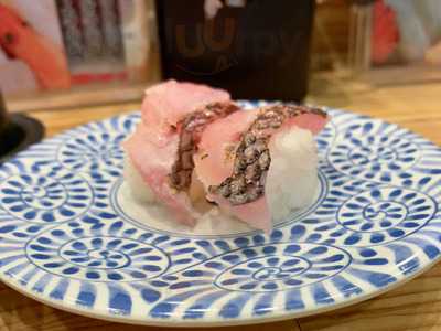 えんどう寿司 京橋店