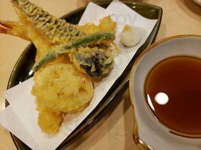 えんどう寿司 京橋店