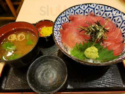 えんどう寿司 京橋店