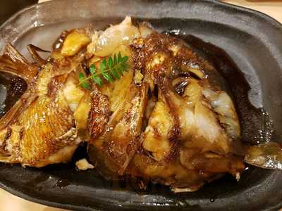 えんどう寿司 京橋店