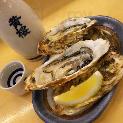 えんどう寿司 京橋店