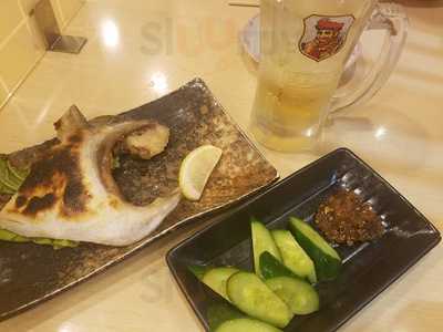 えんどう寿司 京橋店