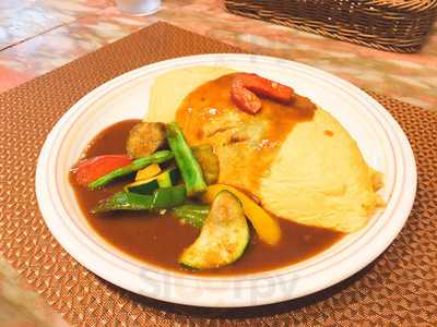 ファラフェルガーデン