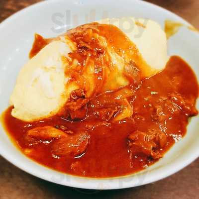 ファラフェルガーデン