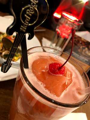 ハードロックカフェ 大阪