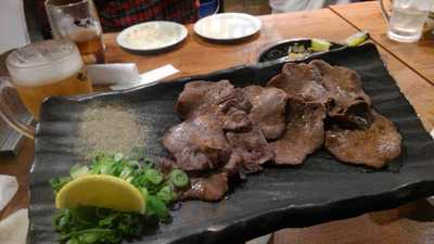 お好み焼き・鉄板焼 ちんちくりん 立町店