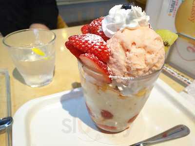 お好み焼き・鉄板焼 ちんちくりん 立町店