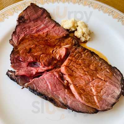 ブッフェ ダイニング オーシャンテラス