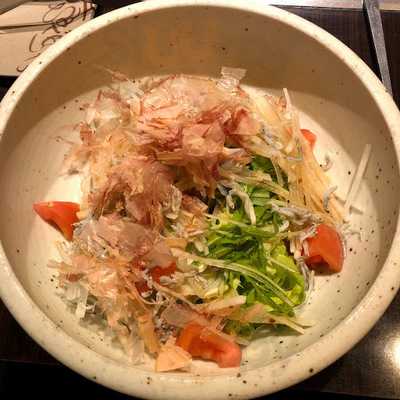 京ちゃばな 京都駅前店