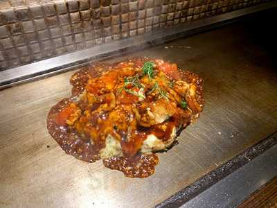 京ちゃばな 京都駅前店