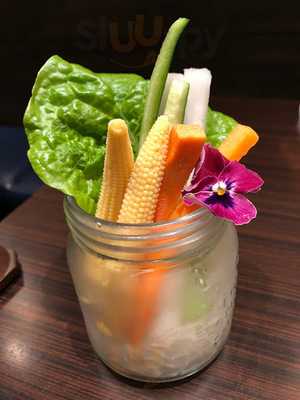 京ちゃばな 京都駅前店