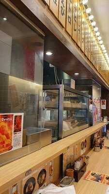 元祖串かつ だるま 通天閣店