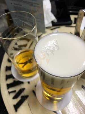 ビールスタンド重富