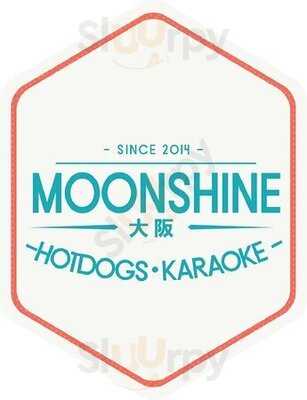 Moonshine Karaoke Bar & Hot Dogs