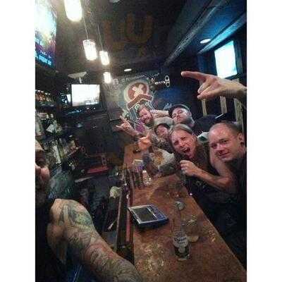 Moonshine Karaoke Bar & Hot Dogs