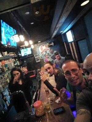 Moonshine Karaoke Bar & Hot Dogs