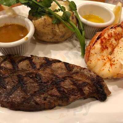 Sizzlerランドマークプラザ店