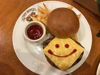 Sizzlerランドマークプラザ店