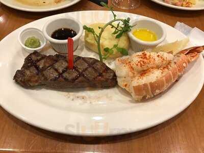 Sizzlerランドマークプラザ店