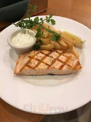 Sizzlerランドマークプラザ店