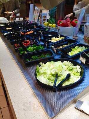 Sizzlerランドマークプラザ店