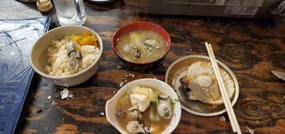 かき小屋 福山港店