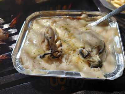 かき小屋 福山港店