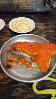 かき小屋 福山港店