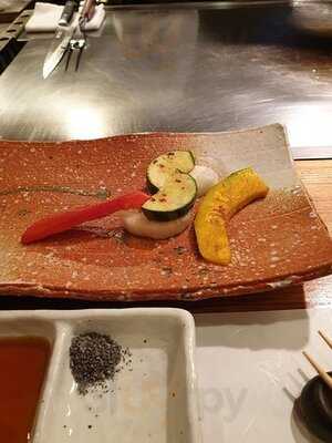 神戸牛すてーき 健