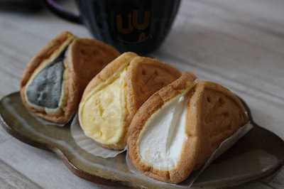 菓子工房三福八戸店