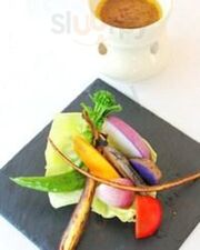 Cp Restaurant