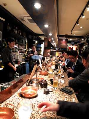 しゃぶ亭 西梅田店