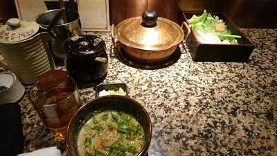 しゃぶ亭 西梅田店